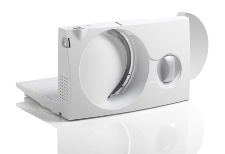 фото: Ломтерезка Gorenje R401W
