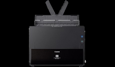 фото: Сканер Canon DR-C225 II