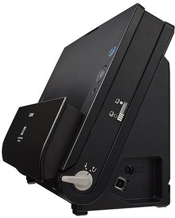 фото: Сканер Canon DR-C225 II
