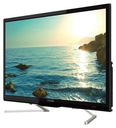 фото: Телевизор Polar P24L23T2C