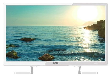 фото: Телевизор Polar P24L25T2C
