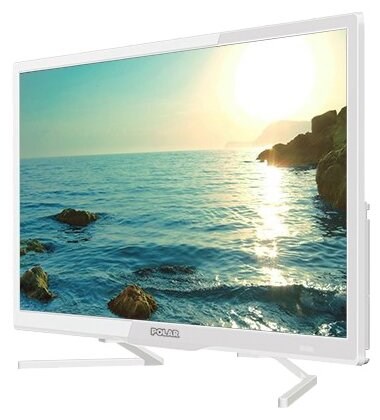 фото: Телевизор Polar P24L25T2C