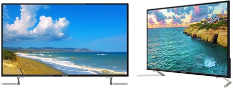 фото: Телевизор Polar P32L32T2CSM