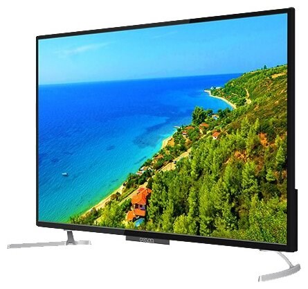 фото: Телевизор Polar P55U51T2CSM
