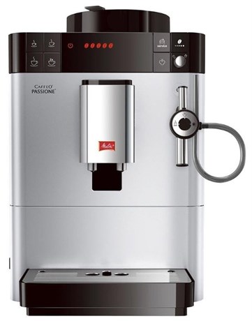 фото: Кофемашина MELITTA Caffeo F 531-101