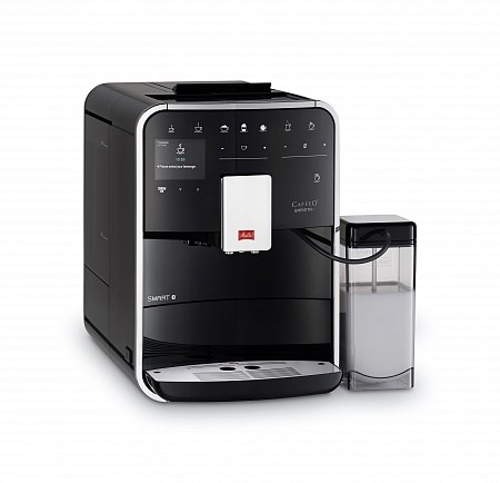 фото: Кофемашина MELITTA Caffeo F 830-102