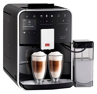 фото: Кофемашина MELITTA Caffeo F 830-102