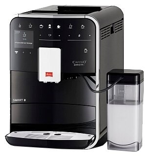 фото: Кофемашина MELITTA Caffeo F 830-102