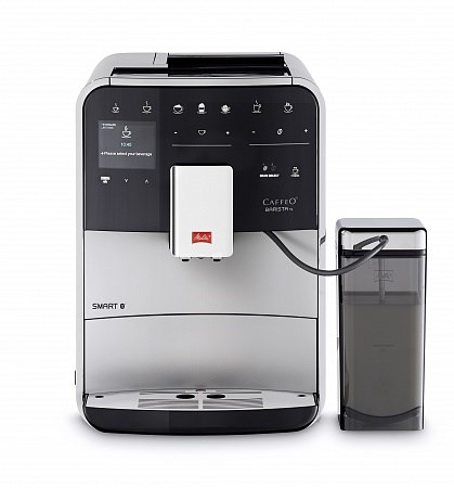 фото: Кофемашина MELITTA Caffeo F 850-101