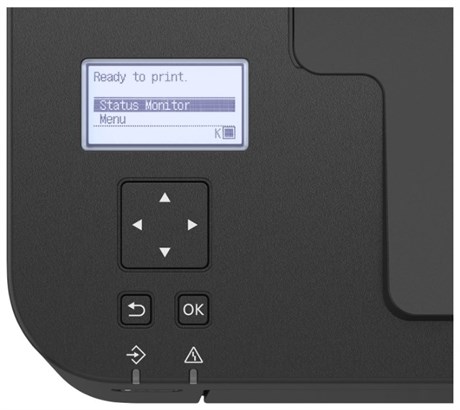 фото: Принтер Canon i-Sensys LBP162dw