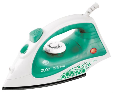 фото: Утюг Econ ECO-BI1601