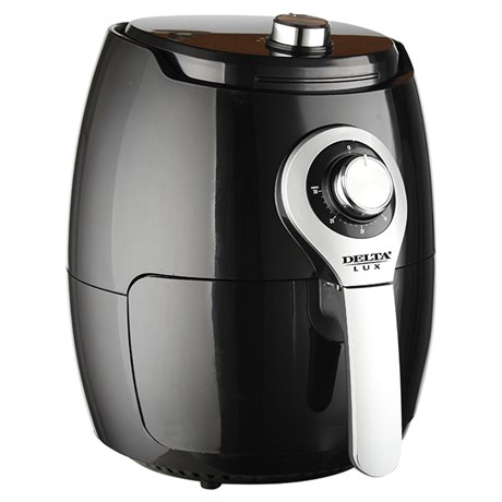 фото: Мультиварка Delta LUX DL-6100
