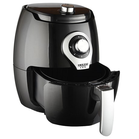 фото: Мультиварка Delta LUX DL-6100