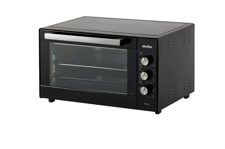 фото: Минипечь Simfer M3510