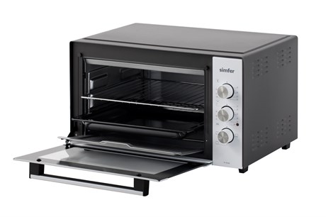 фото: Минипечь Simfer M3520