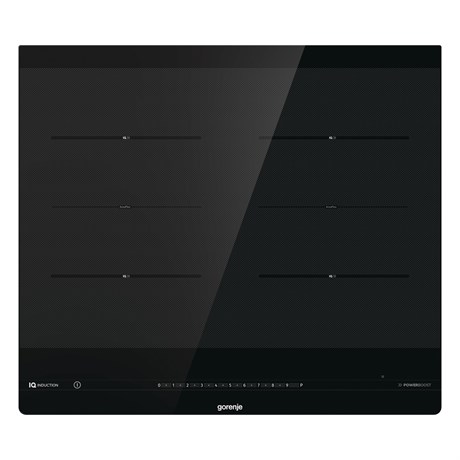 фото: Варочная панель Gorenje IS646BG