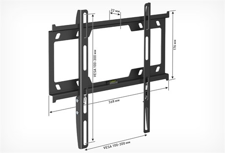 фото: Кронштейн для ТВ Holder LCD-F 3616-B