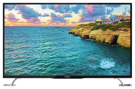 фото: Телевизор Polar P43U51T2SCSM