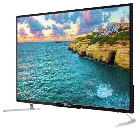 фото: Телевизор Polar P43U51T2SCSM