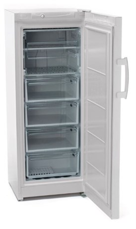 фото: Морозильная камера Indesit DSZ 4150.1