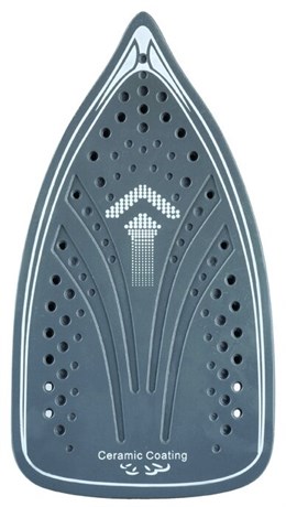 фото: Утюг Econ ECO-BI2401
