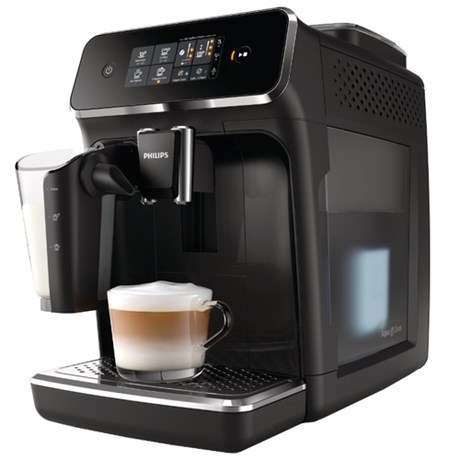 фото: Кофемашина Philips EP2231 Series 2200 LatteGo