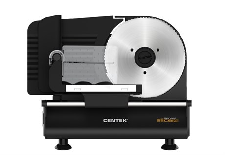 фото: Ломтерезка Centek CT-1381