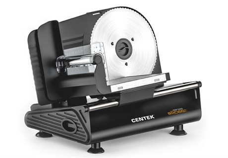 фото: Ломтерезка Centek CT-1381