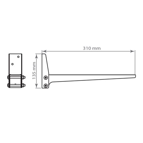 фото: Kromax Micro-4, new silver