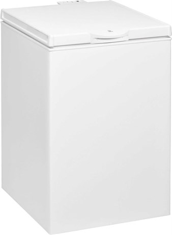фото: Морозильная камера Indesit RCF 150