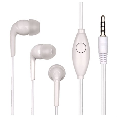фото: Наушники Dialog ES-03 White