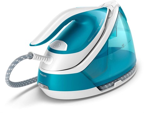 фото: Утюг Philips GC7920/20 PerfectCare Compact Plus