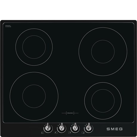 фото: Варочная панель Smeg SI964NM
