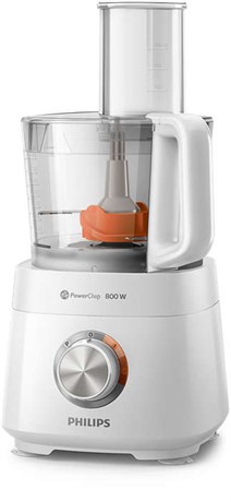 фото: Кухонный комбайн Philips HR7510 Viva Collection