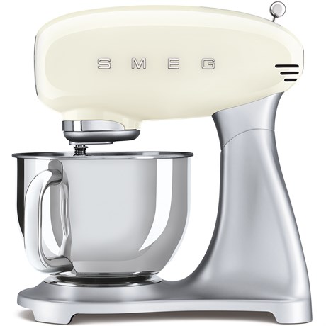 фото: Миксер Smeg SMF02CREU