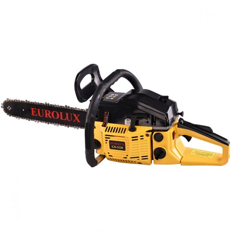 фото: Бензопила EUROLUX GS 5220