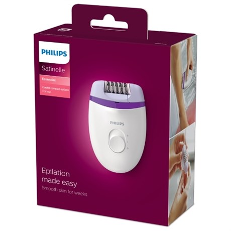 фото: Эпилятор Philips BRE 225