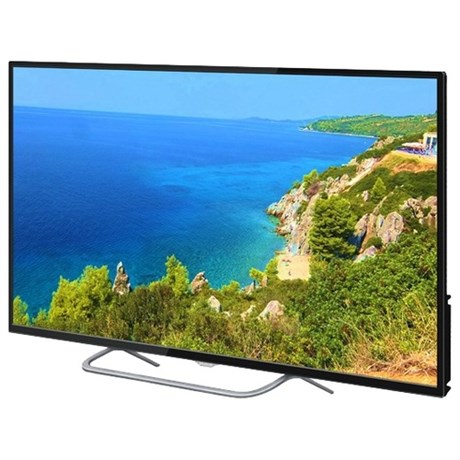 фото: Телевизор Polarline 55PU11TC-SM