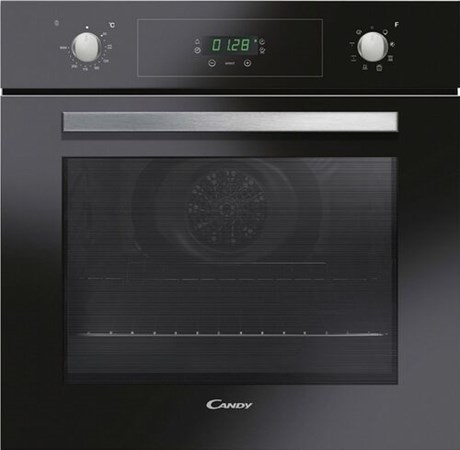 фото: Духовой шкаф Candy FCP615NX/E