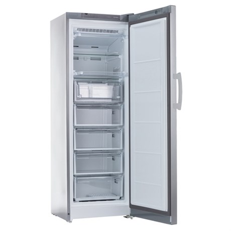 фото: Морозильная камера Indesit DFZ 5175 S