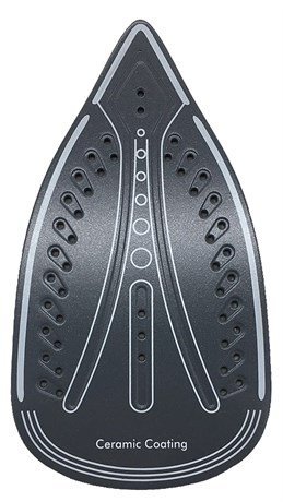 фото: Утюг Econ ECO-BI2201