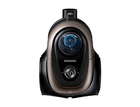фото: Пылесос Samsung VC18M21N9VD