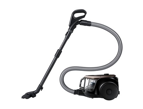 фото: Пылесос Samsung VC18M21N9VD