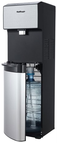 фото: Кулер для воды HotFrost V450ASM
