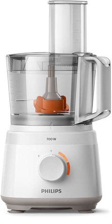 фото: Кухонный комбайн Philips HR7310/00 Daily Collection