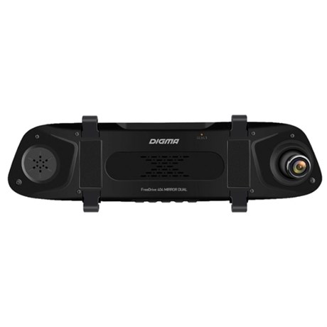 фото: Видеорегистратор Digma FreeDrive 404 Mirror Dual