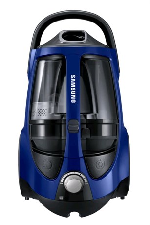 фото: Пылесос Samsung VCC8836V36