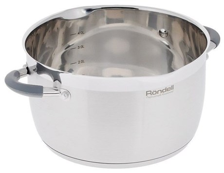 фото: Кастрюля Rondell 025-RDS