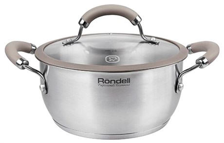 фото: Кастрюля Rondell 753-RDS