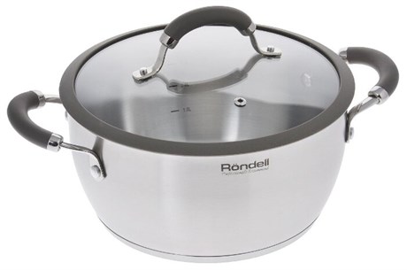 фото: Кастрюля Rondell 753-RDS